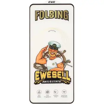 گلس گوشی موبایل شیائومی C75 برند FOLDING